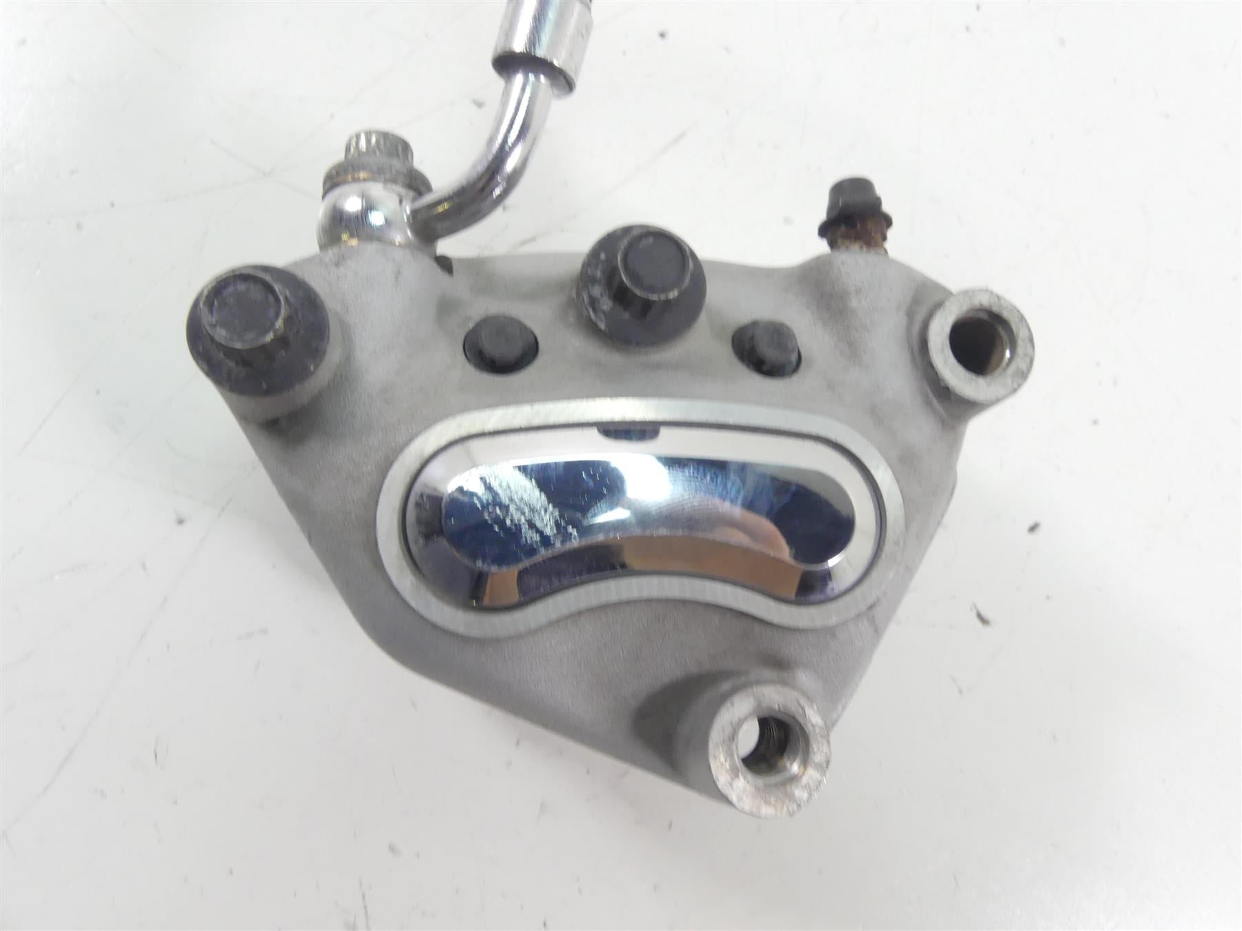 2007 Harley FLHTCU SE2 CVO Electra Glide Front Brake Calipers 4381-99 44382-99 {{ shop.shopifyCountryName }} - Mototech271