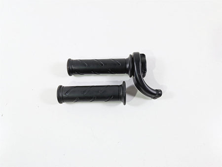 2011 Ducati Streetfighter 1098 S Throttle Handle & Grip Set 65420161A {{ shop.shopifyCountryName }} - Mototech271