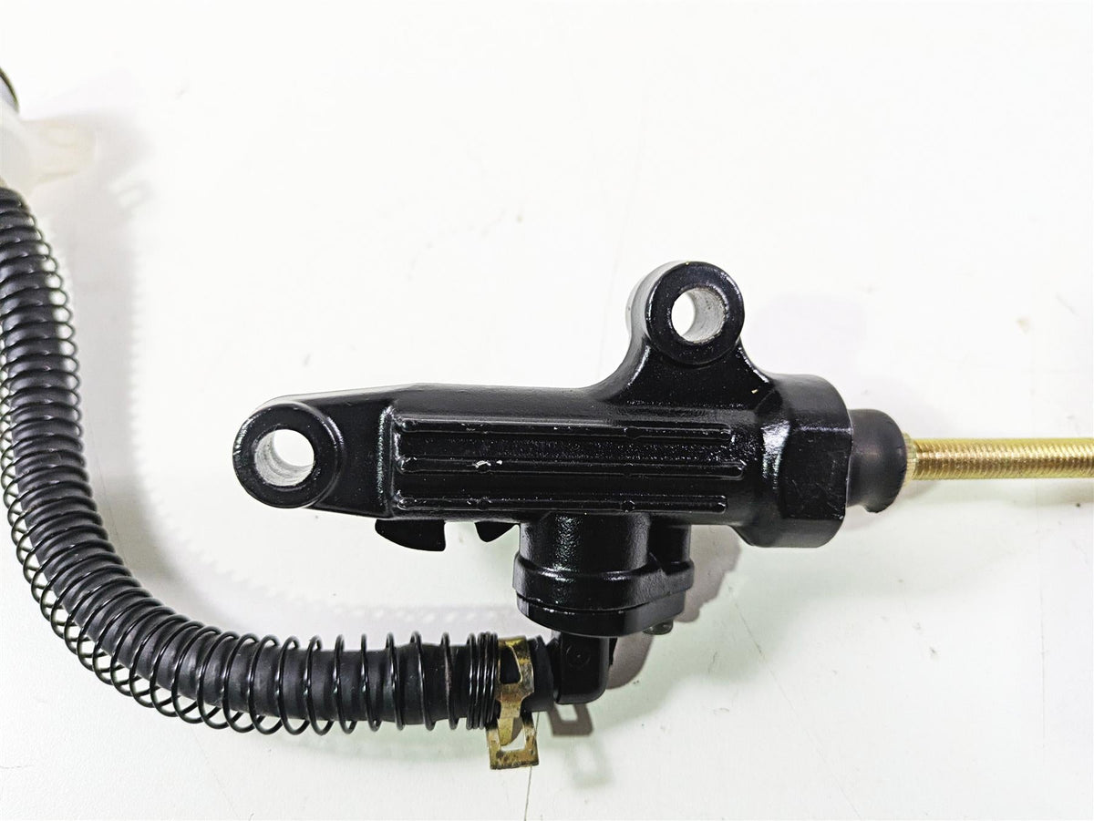 2001 Yamaha Banshee YFZ350 Nice Rear Brake Master Cylinder 29L-25850-51-00 {{ shop.shopifyCountryName }} - Mototech271