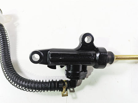 2001 Yamaha Banshee YFZ350 Nice Rear Brake Master Cylinder 29L-25850-51-00 {{ shop.shopifyCountryName }} - Mototech271