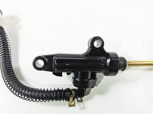 2001 Yamaha Banshee YFZ350 Nice Rear Brake Master Cylinder 29L-25850-51-00 | Mototech271