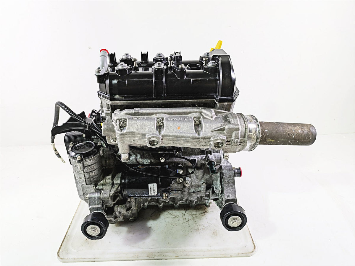 2022 SeaDoo Spark 900 Trixx Running Engine Motor 106 hours -Video 420090335 {{ shop.shopifyCountryName }} - Mototech271