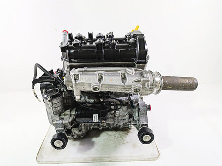 2022 SeaDoo Spark 900 Trixx Running Engine Motor 106 hours -Video 420090335 {{ shop.shopifyCountryName }} - Mototech271