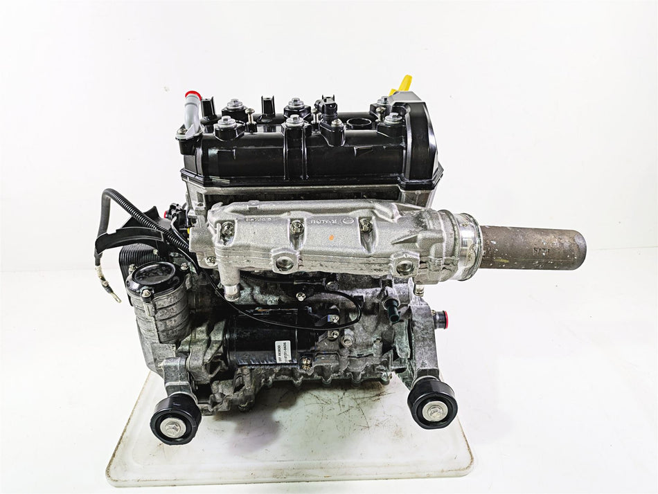 2022 SeaDoo Spark 900 Trixx Running Engine Motor 106 hours -Video 420090335 {{ shop.shopifyCountryName }} - Mototech271