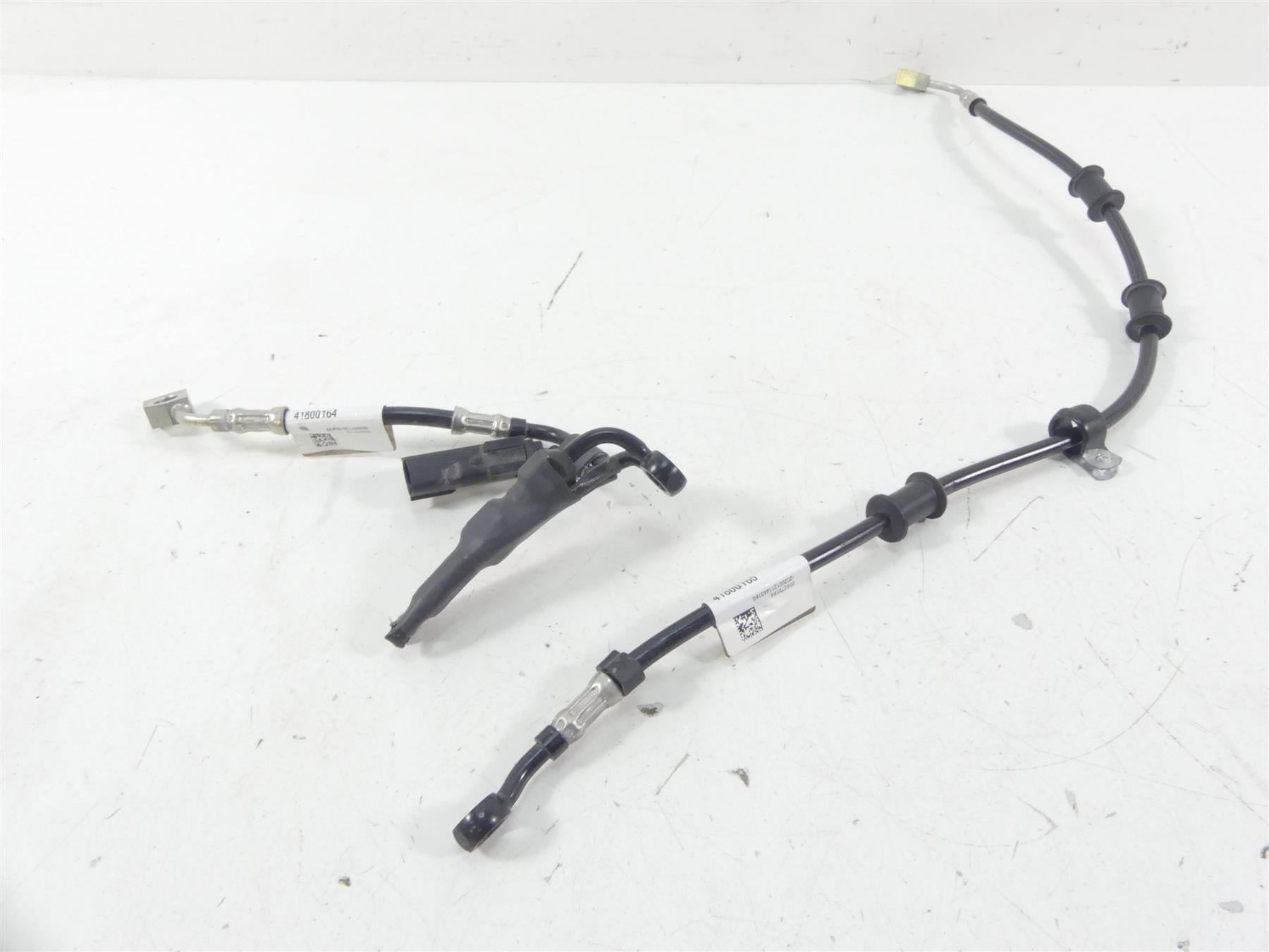2020 Harley XL1200 CX Sportster Roadster Rear Abs Brake Line Set 41800165 {{ shop.shopifyCountryName }} - Mototech271