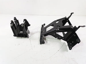 2016 Harley Touring FLTRX Road Glide Front Fairing Mount Carrier Set 47200217 | Mototech271