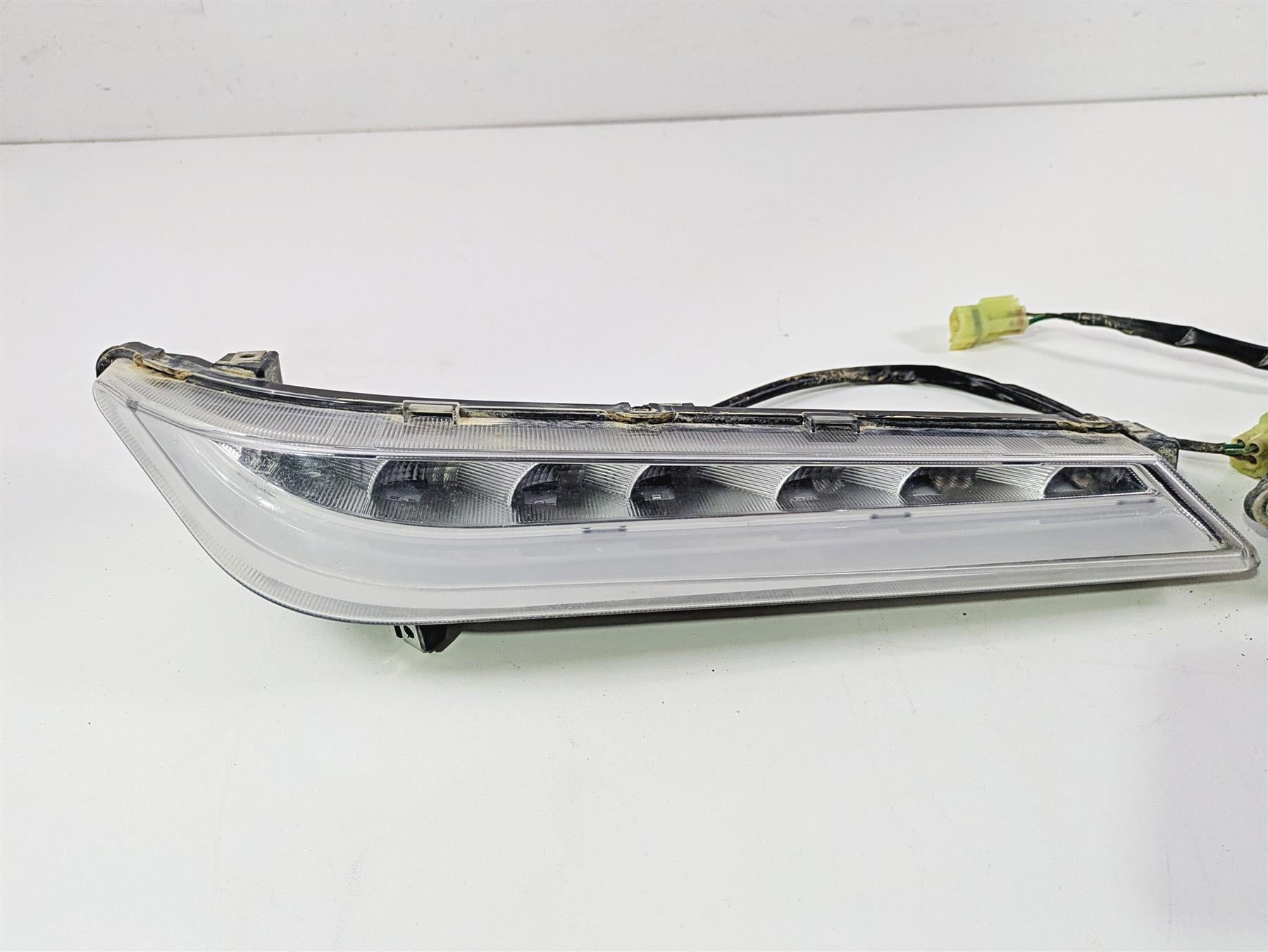2021 CFMoto Zforce 950 Sport Taillight Tail Light Lamp Lens READ 5BY0-160210 {{ shop.shopifyCountryName }} - Mototech271