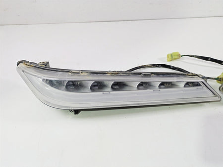 2021 CFMoto Zforce 950 Sport Taillight Tail Light Lamp Lens READ 5BY0-160210 {{ shop.shopifyCountryName }} - Mototech271