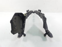 Load image into Gallery viewer, 2020 Ducati Panigale 1100 V4 S SBK Subframe Sub Frame Set 47111174A 47111184A
