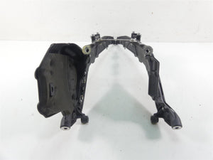 2020 Ducati Panigale 1100 V4 S SBK Subframe Sub Frame Set 47111174A 47111184A