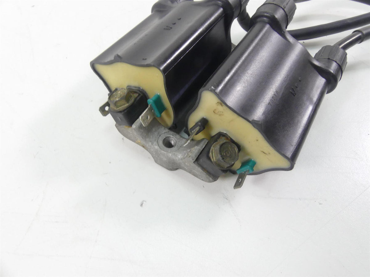 1998 Honda Shadow VT1100T Tec Ignition Coil Wiring Plug Set 30510-MM8-003 {{ shop.shopifyCountryName }} - Mototech271