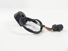 Load image into Gallery viewer, 2009 Ducati Multistrada 1100 S Right Hand Start Stop Control Switch 65040101B | Mototech271
