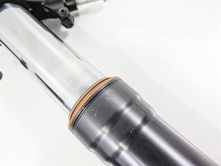 2015 KTM 1290 R Super Duke Straight WP White Power Front Fork Leg Set 14188N2201-Mototech271