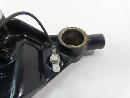 2013 Harley Touring FLHX Street Glide Upper Triple Tree Steering Clamp 45435-10 {{ shop.shopifyCountryName }} - Mototech271
