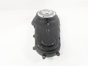 2010 Harley Dyna FXDB Street Bob Outer Primary Drive Clutch Cover Mid 60761-06