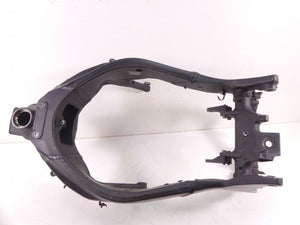 2008 Kawasaki ZX6R Ninja Main Frame Chassis Rebuilt Cln Ez Registr 32160-0250-18