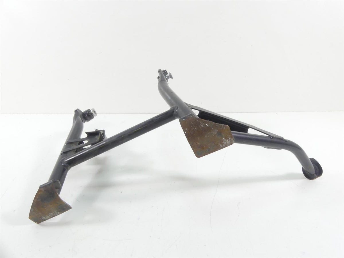 2009 BMW R1200GS K25 Center Kickstand Mid Kick Stand 46527684948 {{ shop.shopifyCountryName }} - Mototech271