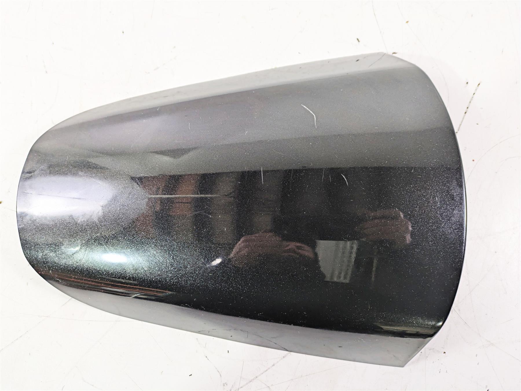 2005 Kawasaki ZX12R Ninja Rear Passenger Seat Cover Cowl -Read 53065-1051 {{ shop.shopifyCountryName }} - Mototech271