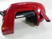 Load image into Gallery viewer, 2007 Harley Touring FLHTCU SE CVO Electra Glide Right Lower Leg Cover 58852-07 | Mototech271
