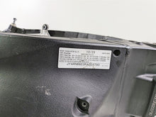 Load image into Gallery viewer, 2024 Yamaha YZF R1 RN65 Main Frame Chassis - Damage - With Salvage Texas Title 2CR-21110-00-00
