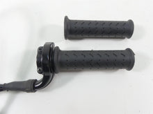 Load image into Gallery viewer, 2013 Triumph Street Triple 675R Right Hand Throttle Gas Control T2040252 | Mototech271
