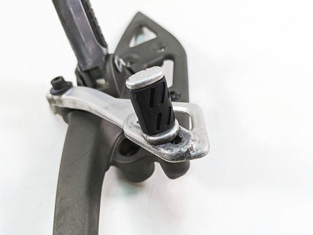 2008 Buell 1125 R Right Foot Peg Brake Pedal Set N0401.1AMEYCP N0530.1AM {{ shop.shopifyCountryName }} - Mototech271