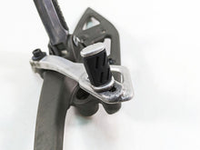 Load image into Gallery viewer, 2008 Buell 1125 R Right Foot Peg Brake Pedal Set N0401.1AMEYCP N0530.1AM | Mototech271
