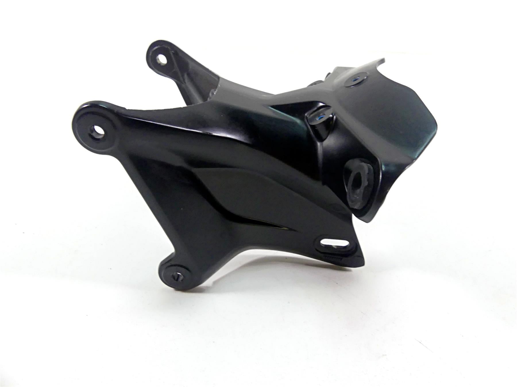 2022 Triumph Speed Triple 1200 RS Front Headlight Gauges Stay Mount T2310246 {{ shop.shopifyCountryName }} - Mototech271