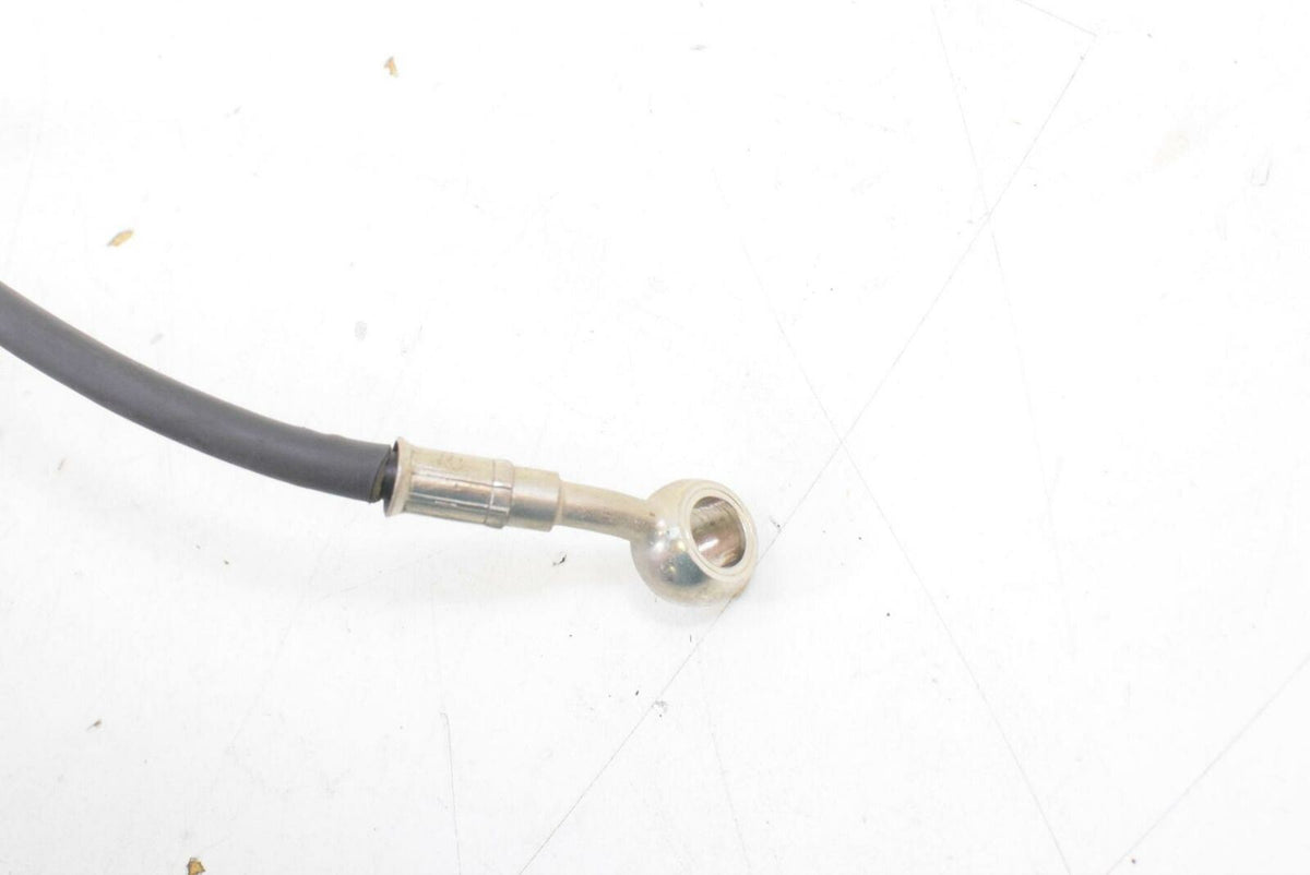 2010 Ducati 1198 S Corse Clutch Line Hose Pipe 63210421A {{ shop.shopifyCountryName }} - Mototech271