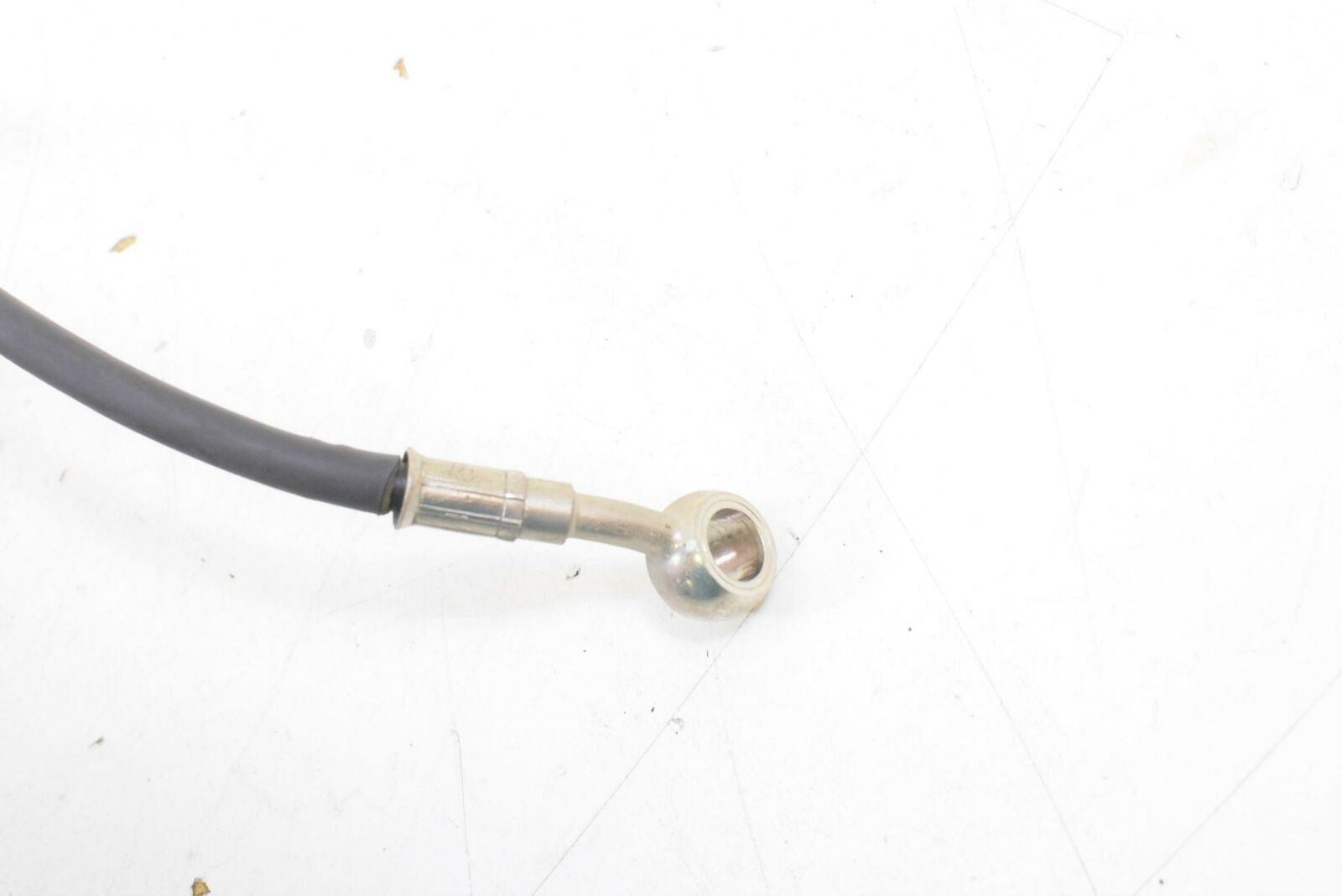 2010 Ducati 1198 S Corse Clutch Line Hose Pipe 63210421A {{ shop.shopifyCountryName }} - Mototech271