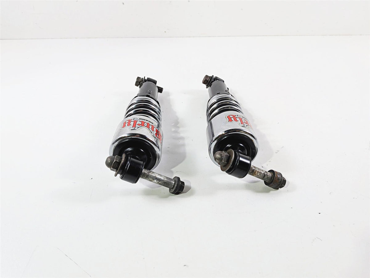 1990 Harley Touring FLHTC Electra Glide Rear Shocks Burly Brand 10.5" B28-1203 {{ shop.shopifyCountryName }} - Mototech271