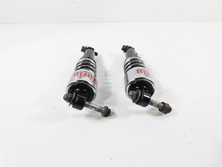 1990 Harley Touring FLHTC Electra Glide Rear Shocks Burly Brand 10.5" B28-1203 {{ shop.shopifyCountryName }} - Mototech271