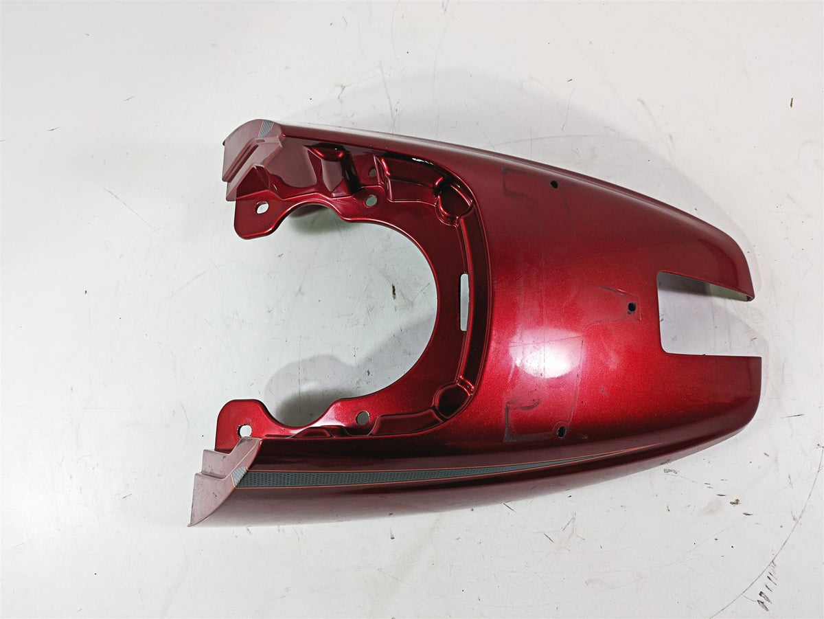 2013 Harley VRSCDX Night Rod Sp Rear Fender Red Sunglo 59500030 {{ shop.shopifyCountryName }} - Mototech271