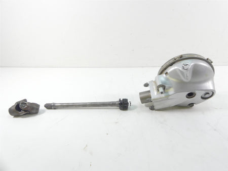 2003 Honda VTX1300 S Rear Differential Gear Box Drive Shaft Set 41300-MEA-670 {{ shop.shopifyCountryName }} - Mototech271