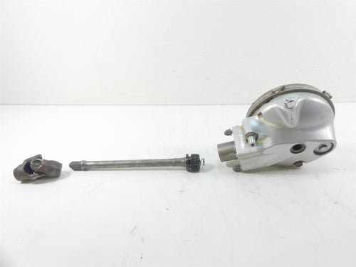 2003 Honda VTX1300 S Rear Differential Gear Box Drive Shaft Set 41300-MEA-670 | Mototech271