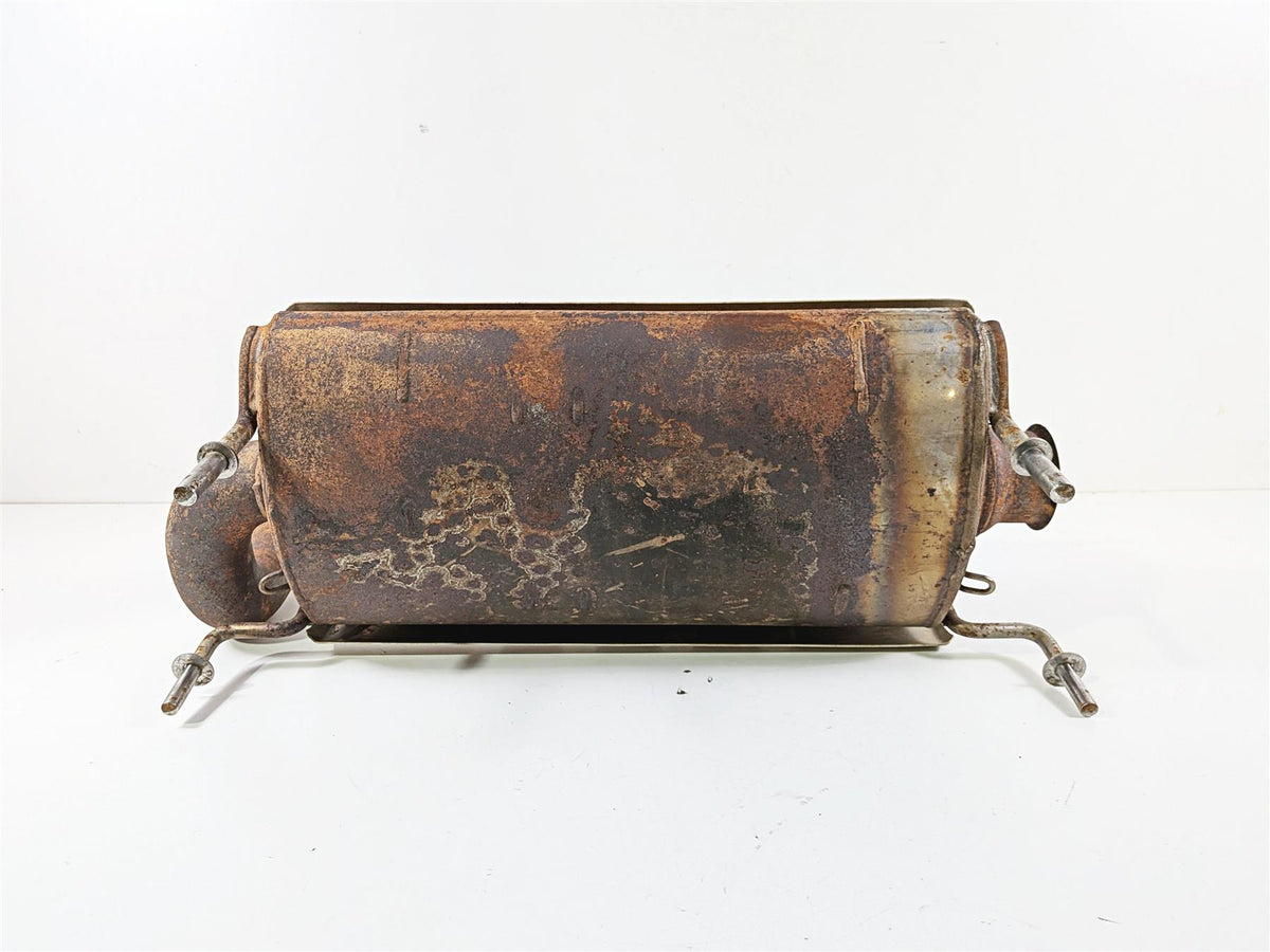 2024 Polaris RZR XP 1000 Sport Muffler Exhaust Pipe 1263824 {{ shop.shopifyCountryName }} - Mototech271