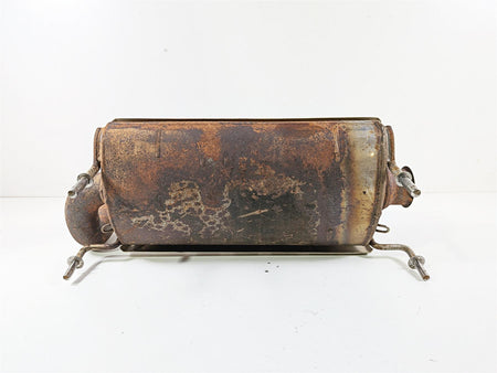 2024 Polaris RZR XP 1000 Sport Muffler Exhaust Pipe 1263824 {{ shop.shopifyCountryName }} - Mototech271