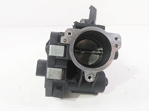 2010 Harley Touring FLHXSE CVO Street Glide Throttle Body 27685-08A
