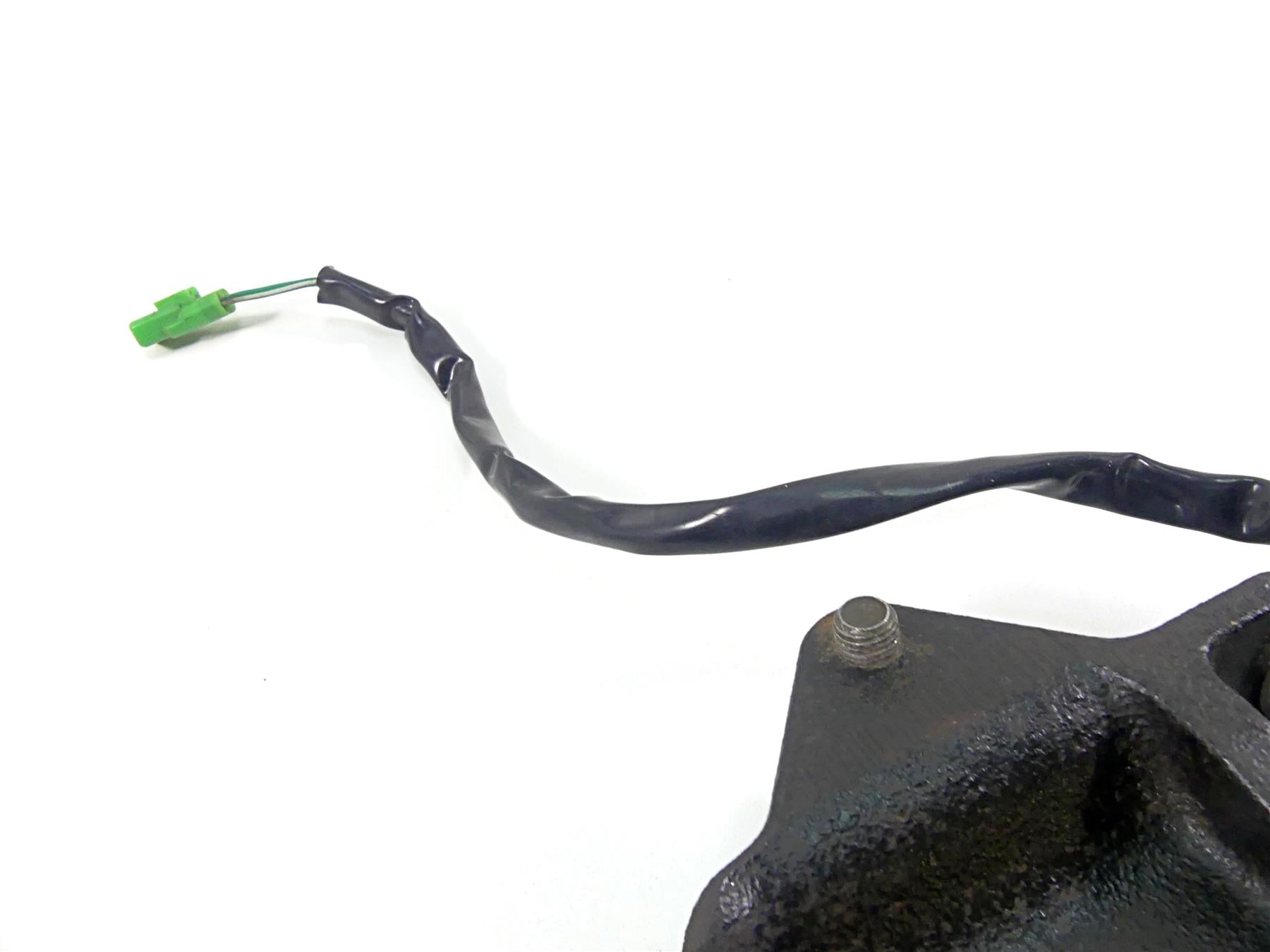 2002 Honda VTX1800 R Side Kick Stand Kickstand & Safety Switch 50530-MCV-000 {{ shop.shopifyCountryName }} - Mototech271