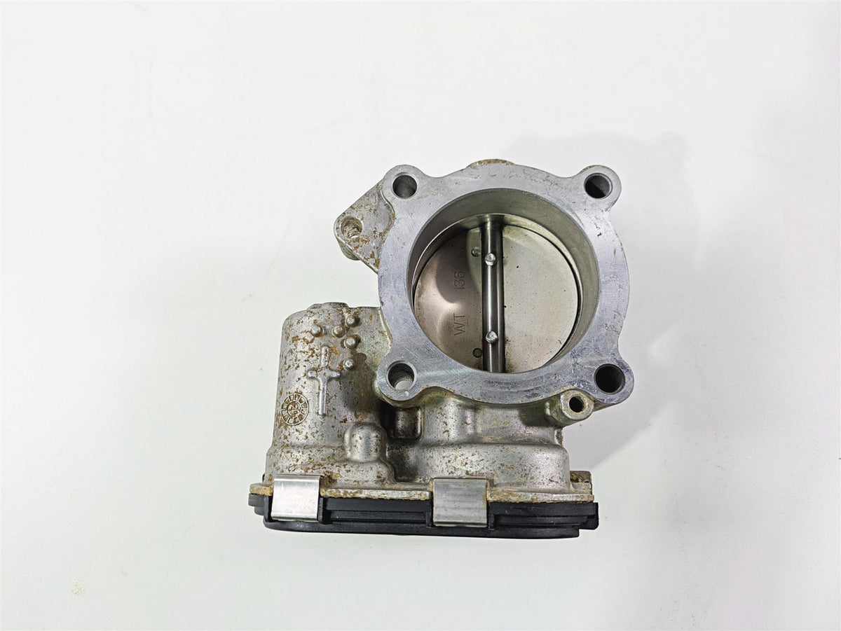 2021 CFMoto Zforce 950 Sport Throttle Body Fuel Injection Bosch 0JYA-173000 {{ shop.shopifyCountryName }} - Mototech271