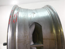 Load image into Gallery viewer, 2013 Harley VRSCF Muscle V-Rod Straight Rear Wheel Rim 18x8 - Read 40900169 | Mototech271
