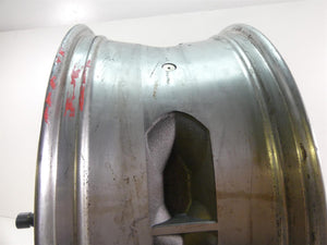 2013 Harley VRSCF Muscle V-Rod Straight Rear Wheel Rim 18x8 - Read 40900169 | Mototech271