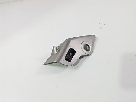 2014 BMW K1600 GTL K48 Seat Heating Switch + Cover 61318522478 52537728243 {{ shop.shopifyCountryName }} - Mototech271