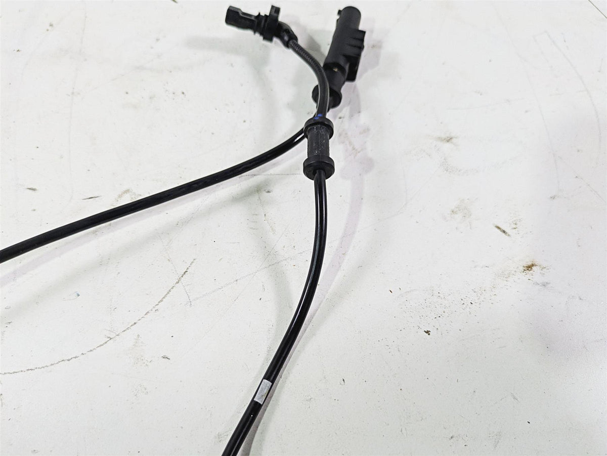 2024 Kawasaki ZX6R ZX636 Ninja Rear Abs Brake Wheel Speed Sensor 21176-1208 {{ shop.shopifyCountryName }} - Mototech271