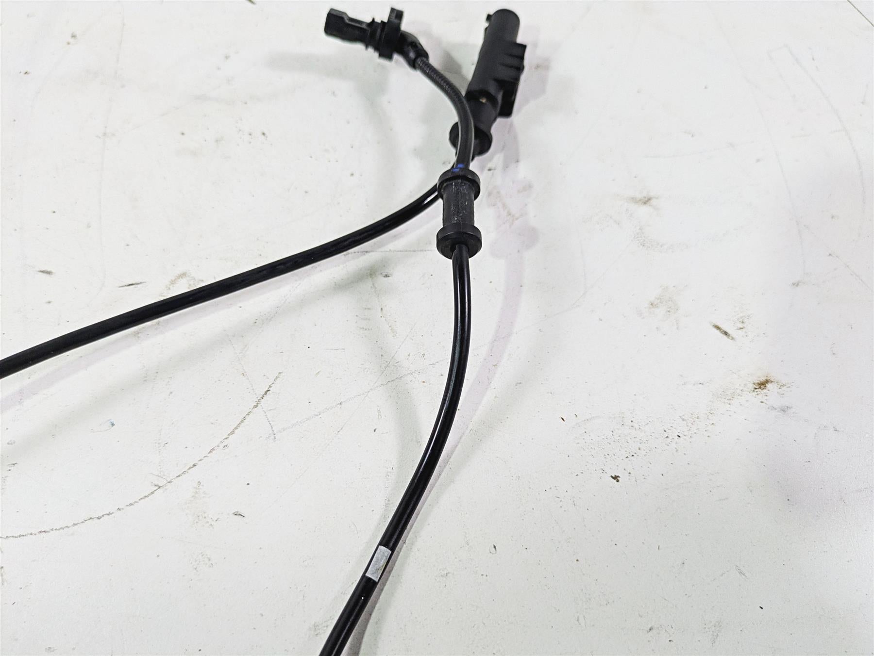 2024 Kawasaki ZX6R ZX636 Ninja Rear Abs Brake Wheel Speed Sensor 21176-1208 {{ shop.shopifyCountryName }} - Mototech271