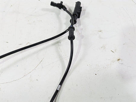 2024 Kawasaki ZX6R ZX636 Ninja Rear Abs Brake Wheel Speed Sensor 21176-1208 {{ shop.shopifyCountryName }} - Mototech271