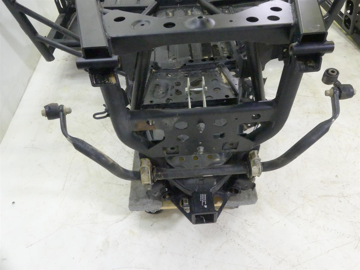 2019 Polaris General 1000 EPS Straight Main Frame Chassis With Bill of Sale 1024119 {{ shop.shopifyCountryName }} - Mototech271