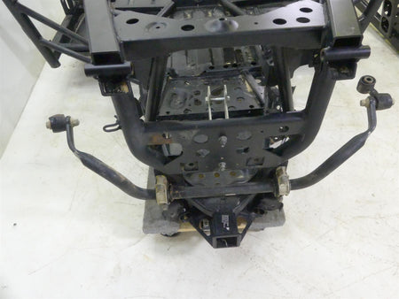 2019 Polaris General 1000 EPS Straight Main Frame Chassis With Bill of Sale 1024119 {{ shop.shopifyCountryName }} - Mototech271