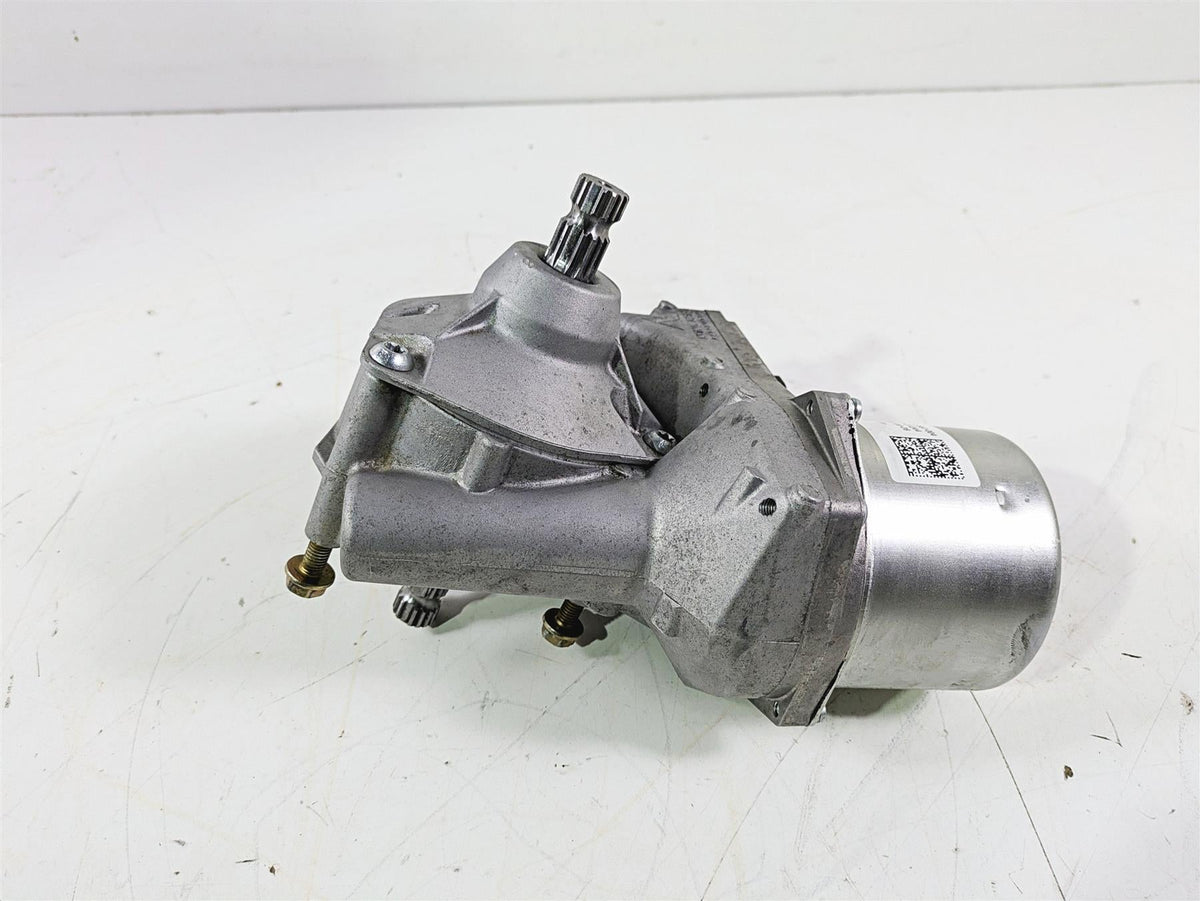 2023 Can Am Maverick X3 XMR Turbo RR Power Steering Module 709402428 {{ shop.shopifyCountryName }} - Mototech271