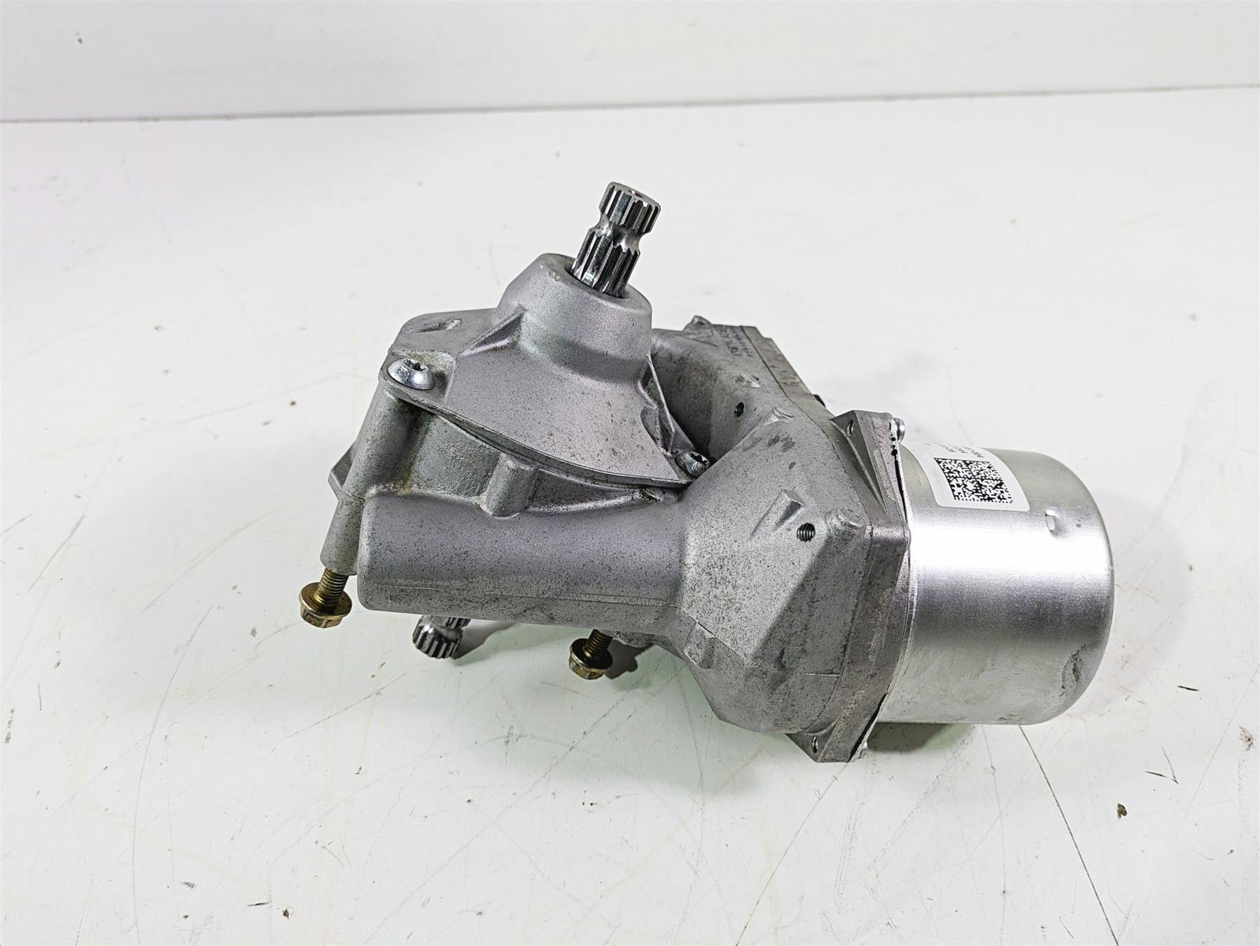 2023 Can Am Maverick X3 XMR Turbo RR Power Steering Module 709402428 {{ shop.shopifyCountryName }} - Mototech271